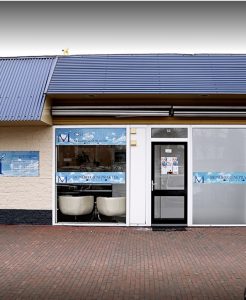 Mondhygiënist Landsmeer