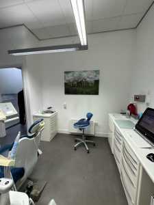 Mondhygiënist Landsmeer