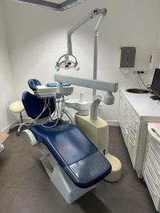 Mondhygiënist Landsmeer